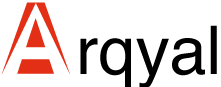 Logo Arqyal